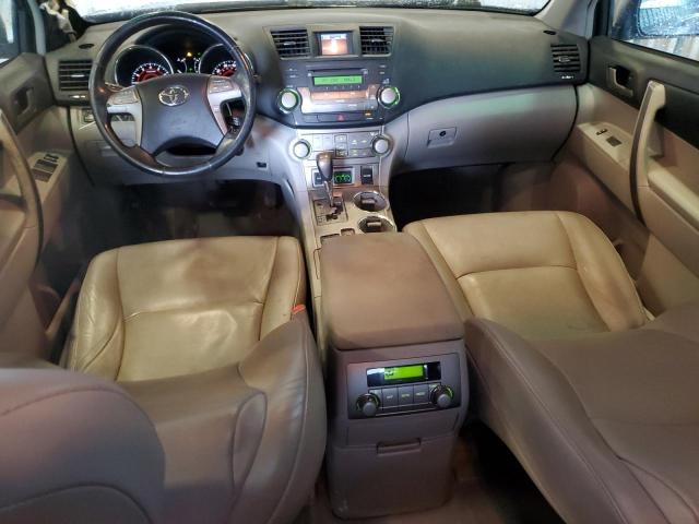 5TDJK3EH6AS024946 2010 Toyota Highlander Se