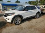 2022 FORD EXPLORER X - 1FMSK8DH4NGA38228