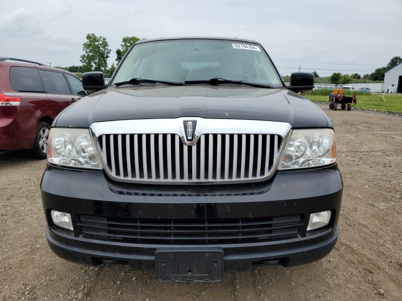 5LMFU28595LJ04270 2005 Lincoln Navigator