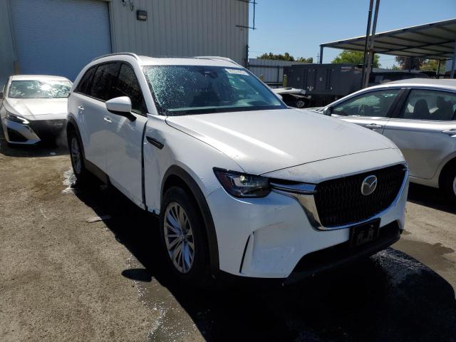 2024 MAZDA CX-90 PREF - JM3KKCHD6R1121321