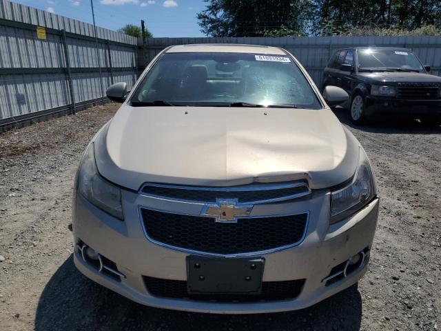 2012 Chevrolet Cruze Lt VIN: 1G1PG5SC8C7131731 Lot: 61691934