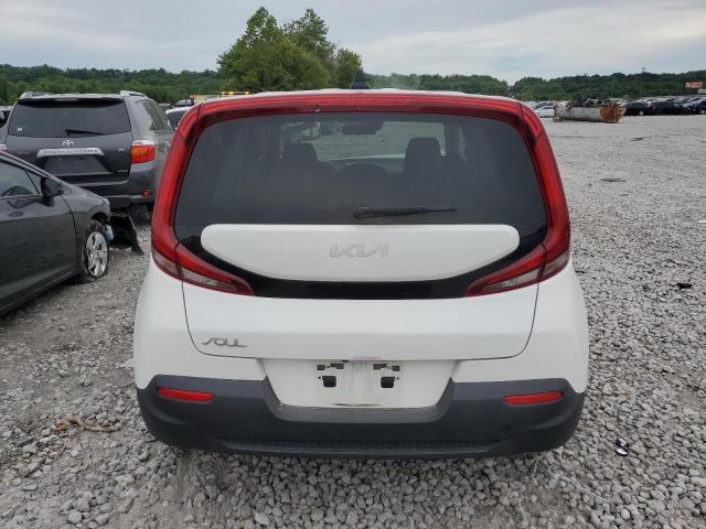 2022 Kia Soul Lx VIN: KNDJ23AU4N7171785 Lot: 60900364