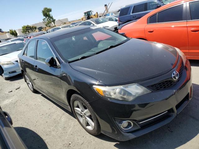 VIN 4T1BF1FK5DU264184 2013 Toyota Camry, L no.4