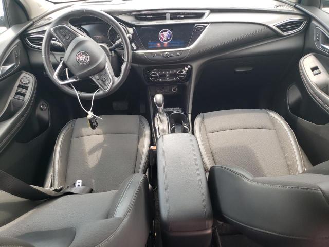 2020 Buick Encore Gx Select VIN: KL4MMDSL5LB106449 Lot: 62849594