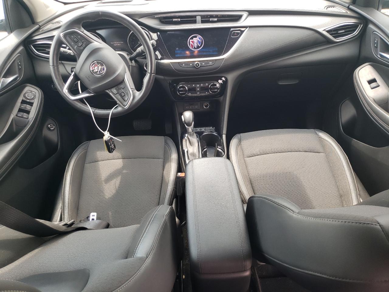 KL4MMDSL5LB106449 2020 Buick Encore Gx Select