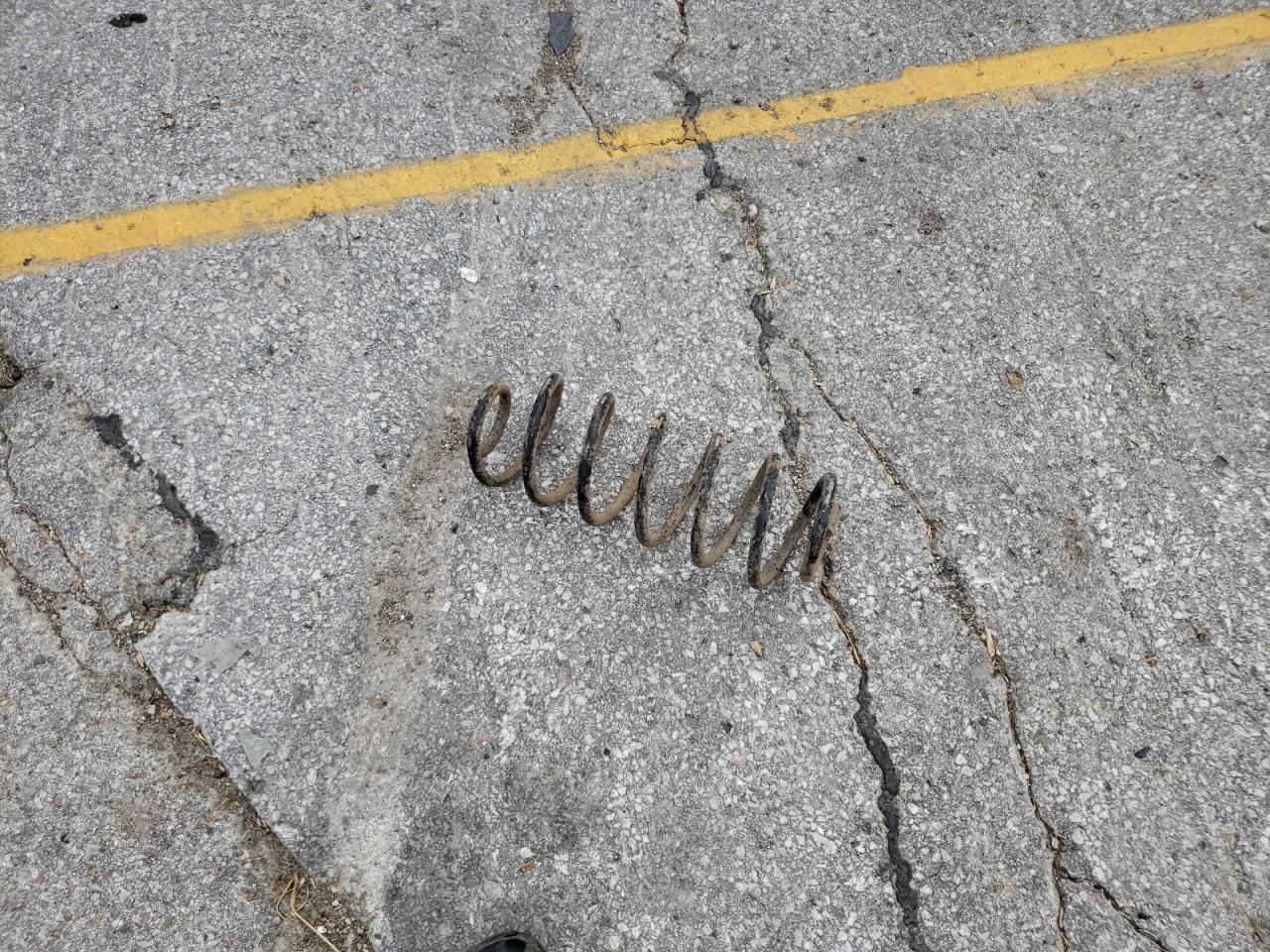 2FAFP74W45X130228 2005 Ford Crown Victoria Lx