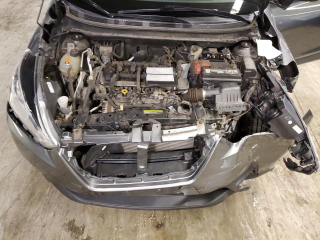 2018 NISSAN KICKS S - 3N1CP5CU3JL537389