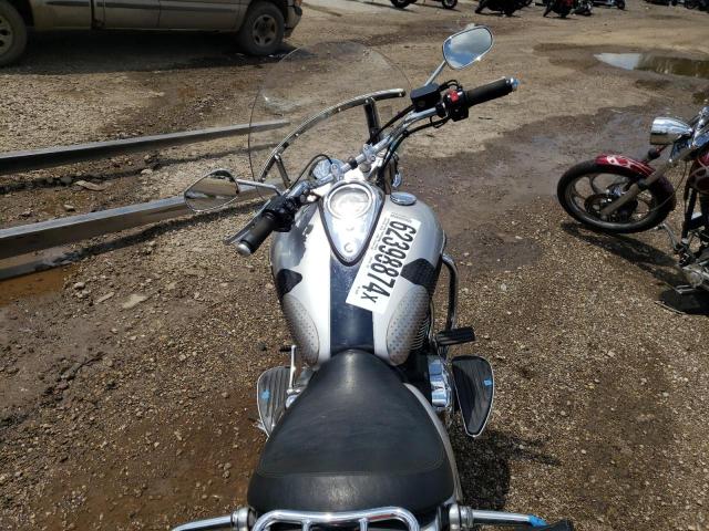 2010 TRIUMPH MOTORCYCLE THUNDERBIR - SMTB01TL1AJ424370