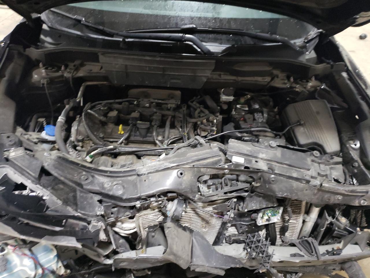JM3KFBDM4J0392876 2018 Mazda Cx-5 Grand Touring