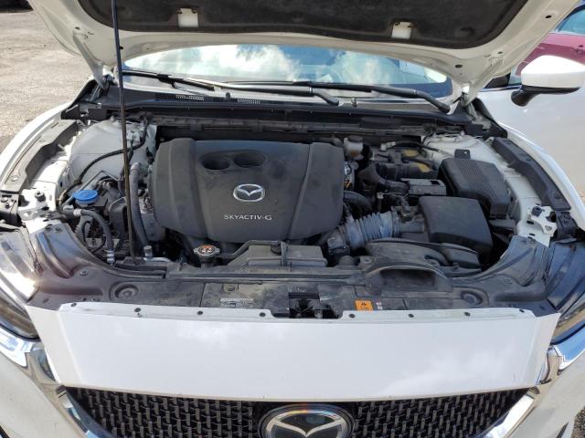 2020 Mazda 6 Touring VIN: JM1GL1VM6L1515459 Lot: 62028134