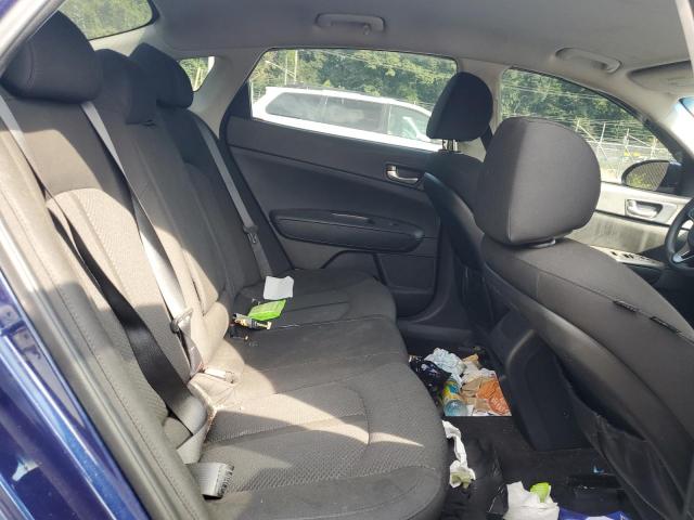 2018 Kia Optima Lx VIN: 5XXGT4L33JG217268 Lot: 59819394