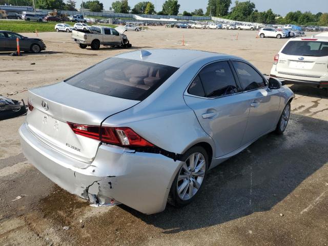 2016 LEXUS IS 200T - JTHBA1D25G5012289
