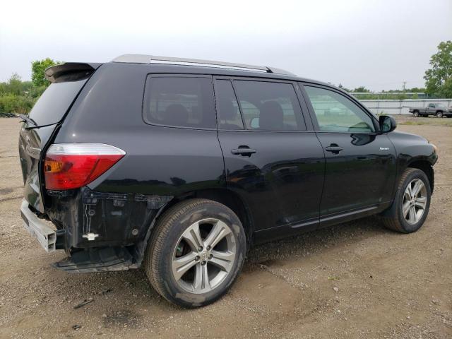 JTEDS43A292075545 2009 Toyota Highlander Sport