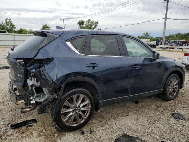 2019 Mazda Cx-5 Grand Touring Reserve VIN: JM3KFBDYXK0587322 Lot: 61453834