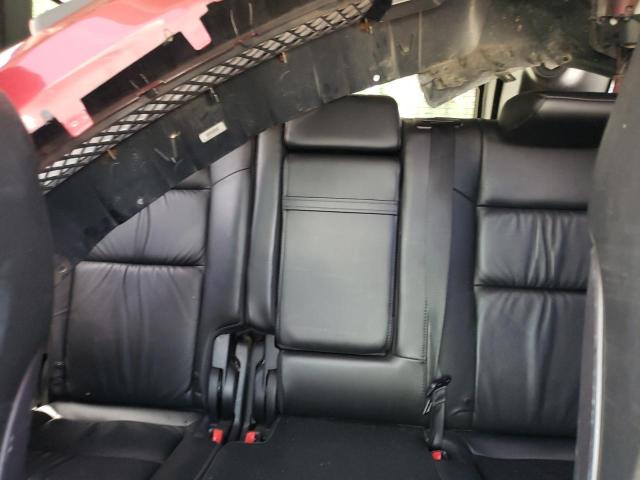 2012 Jeep Grand Cherokee Laredo VIN: 1C4RJFAG1CC329232 Lot: 61635594