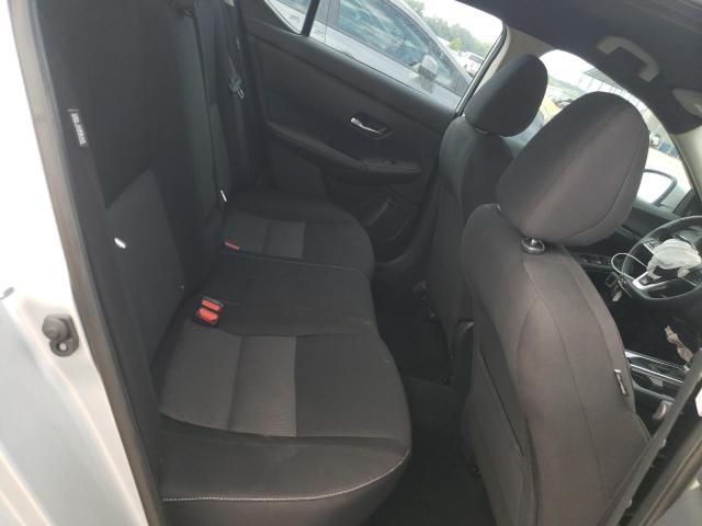 2021 NISSAN SENTRA SV - 3N1AB8CV2MY328751