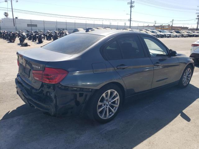 VIN WBA8E1G54GNT34120 2016 BMW 3 Series, 320 I no.3