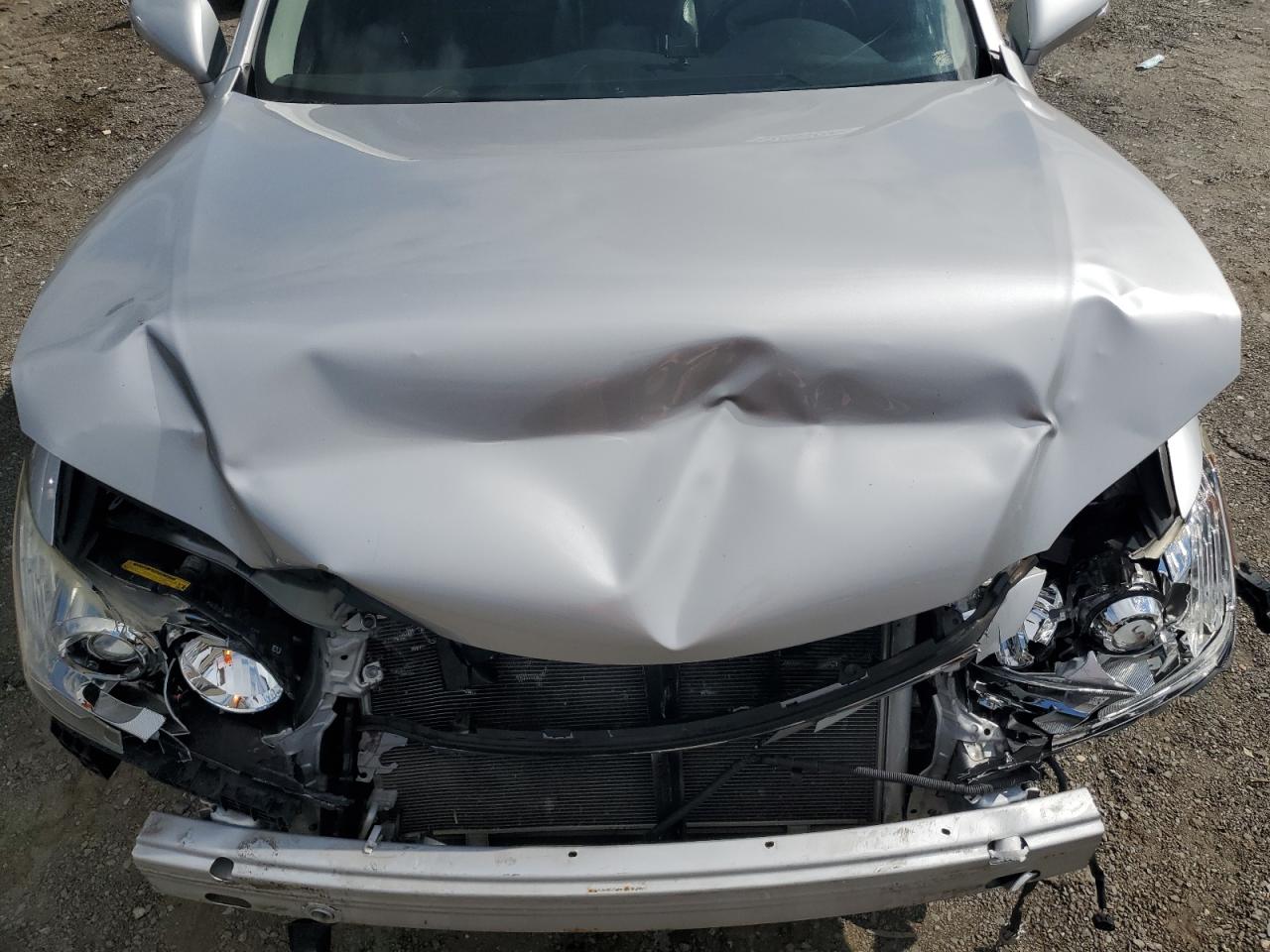 JTHBK1EG4A2396551 2010 Lexus Es 350