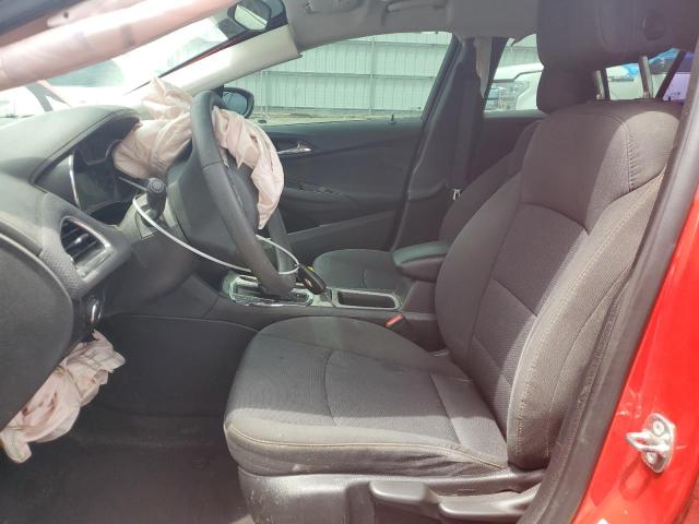 2018 CHEVROLET CRUZE LS - 1G1BC5SM5J7121878