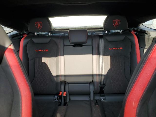2024 LAMBORGHINI URUS S ZPBUB3ZL8RLA30913