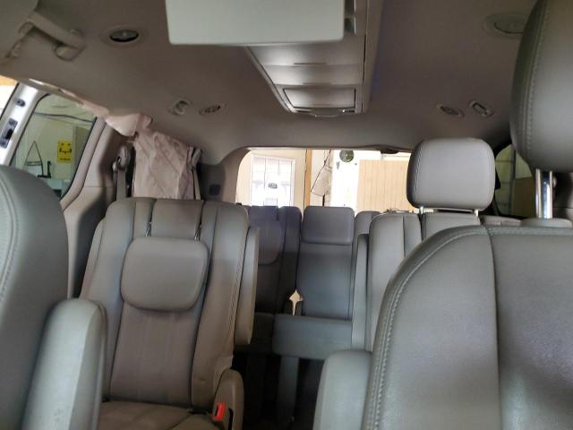 2013 Chrysler Town & Country Touring L VIN: 2C4RC1CG6DR757977 Lot: 61850774