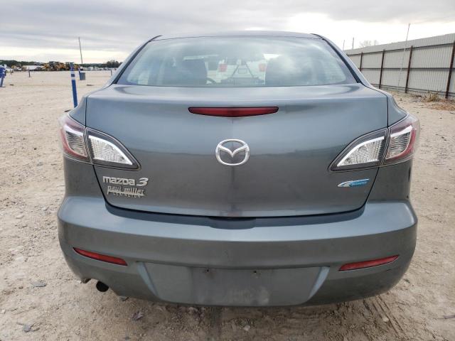 VIN JM1BL1U78D1739355 2013 Mazda 3, I no.6