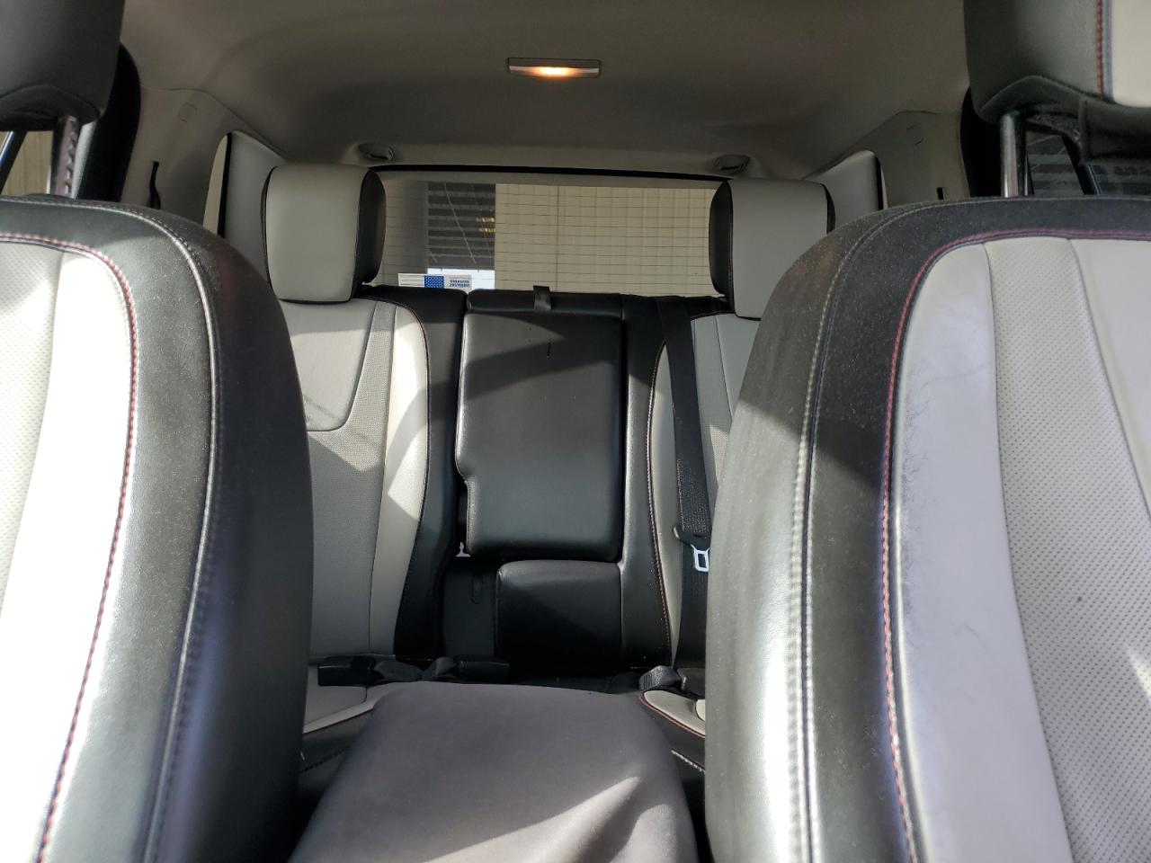 2GKFLTE32E6234777 2014 GMC Terrain Slt