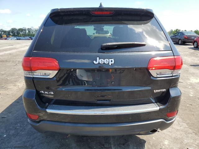 2016 Jeep Grand Cherokee Limited VIN: 1C4RJFBG6GC367673 Lot: 60532584