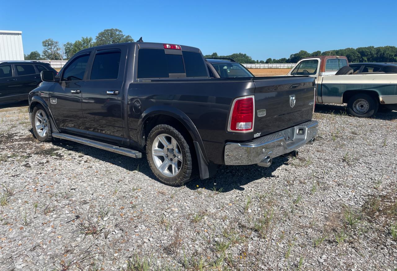 2015 Ram 1500 Longhorn vin: 1C6RR7PM9FS642641