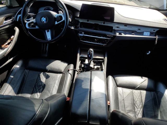 VIN WBAJE7C52JWC56452 2018 BMW 5 Series, 540 XI no.8