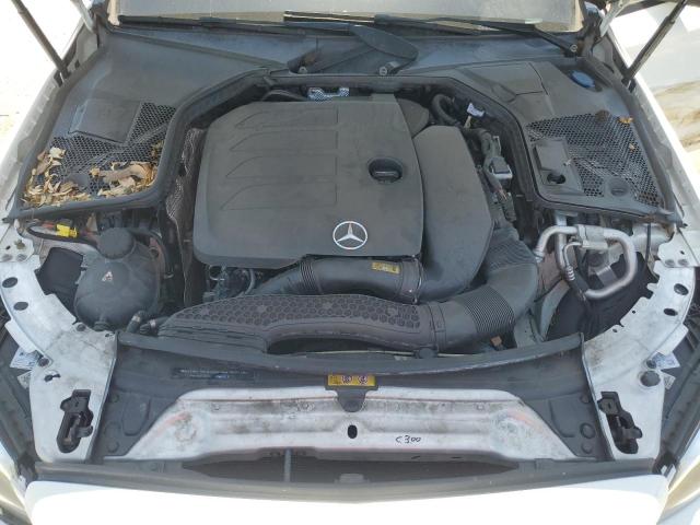 VIN 55SWF8DB0KU315189 2019 Mercedes-Benz C-Class, 300 no.11