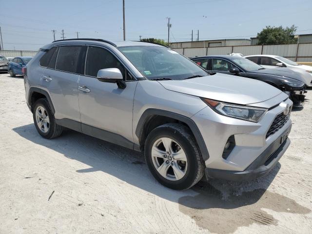 2019 TOYOTA RAV4 XLE - 2T3P1RFV8KC009600