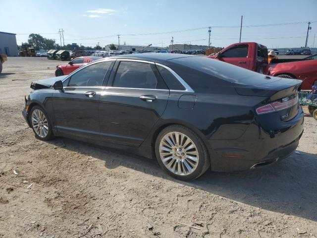 VIN 3LN6L2G96ER820152 2014 Lincoln MKZ no.2