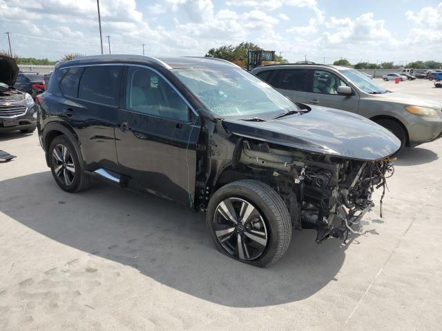 Vin: 5n1bt3ca2pc841473, lot: 65325754, nissan rogue sl 20234