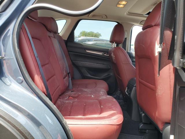 2024 MAZDA CX-5 PREFE - JM3KFBCL5R0425582