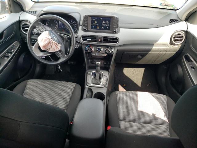 2020 HYUNDAI KONA SEL - KM8K22AA8LU426758