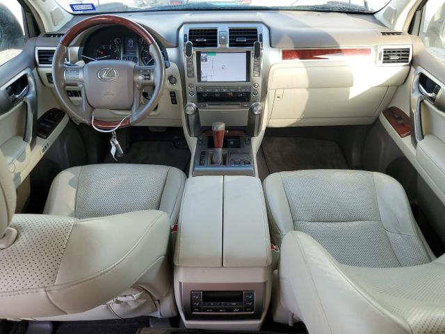 2013 Lexus Gx 460 VIN: JTJBM7FXXD5056625 Lot: 60546944