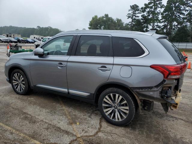 2019 MITSUBISHI OUTLANDER - JA4AD3A37KZ036621
