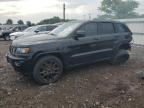 2018 JEEP GRAND CHER - 1C4RJFAG8JC245115