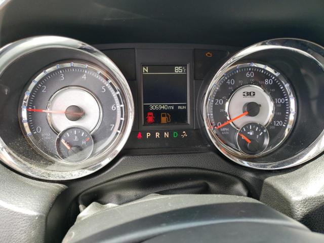 2014 Chrysler Town & Country Touring L VIN: 2C4RC1CG9ER341259 Lot: 63135654