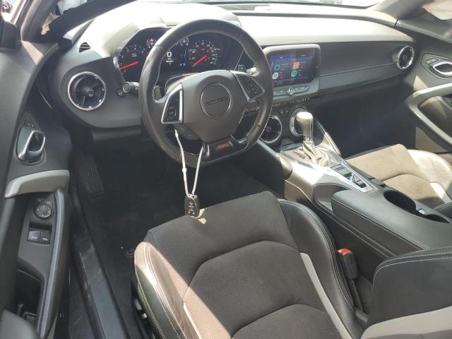 2020 CHEVROLET CAMARO LZ - 1G1FF1R77L0148965