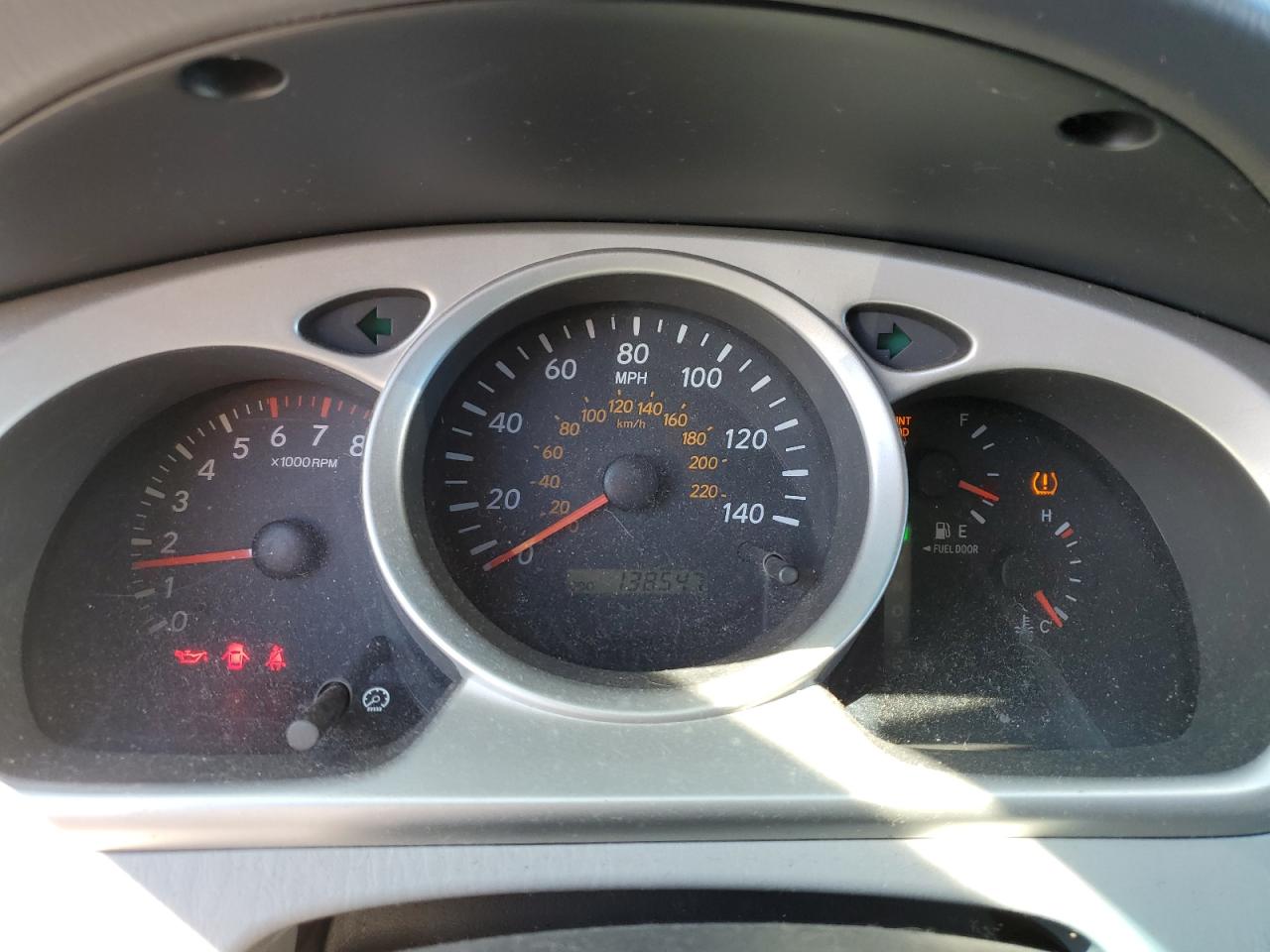 JTEEP21A250123144 2005 Toyota Highlander Limited