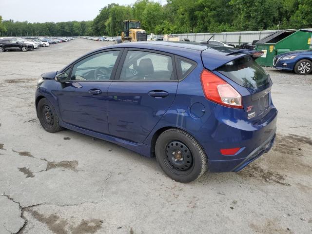 2016 FORD FIESTA ST - 3FADP4GX9GM189557