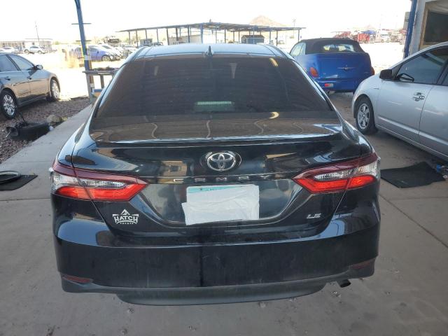 2021 TOYOTA CAMRY LE - 4T1C11AKXMU603175