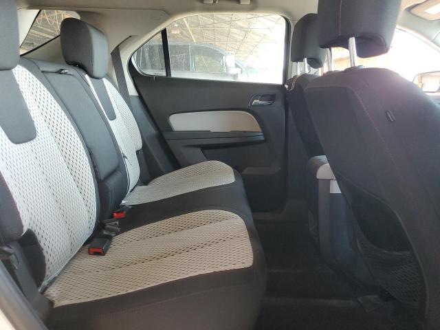 2011 Chevrolet Equinox Ls VIN: 2GNALBEC2B1231345 Lot: 62345284