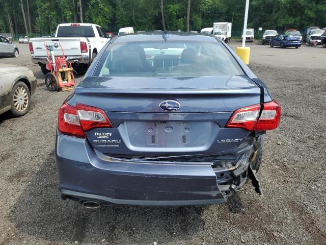 2018 Subaru Legacy 2.5I Premium VIN: 4S3BNAC6XJ3010521 Lot: 60926864