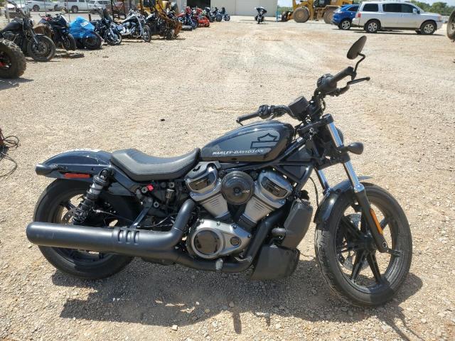 2022 HARLEY-DAVIDSON RH975 2022