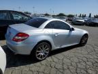 MERCEDES-BENZ SLK 350 photo