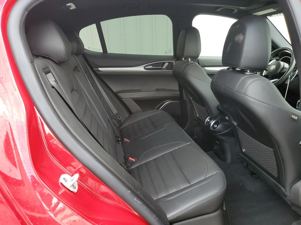 ZASPAKBN6M7D18046 2021 Alfa Romeo Stelvio Ti