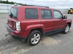 JEEP PATRIOT LA photo